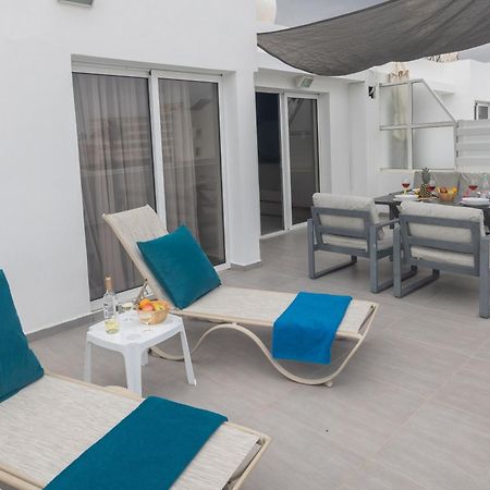 Evas Apartment Protaras Dış mekan fotoğraf